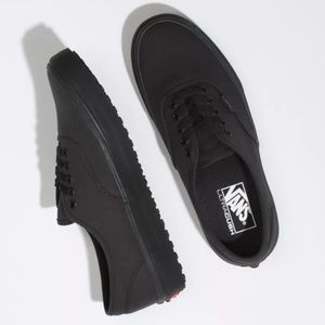 Vans Made For The Makers